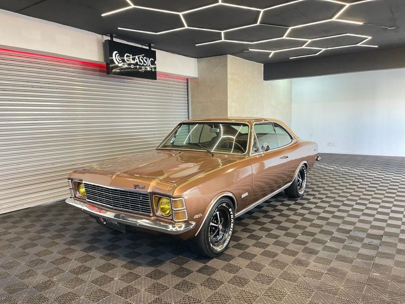 Chevrolet Comodoro