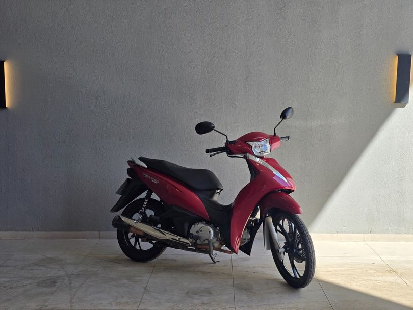 HONDA BIZ 125/125i Flex