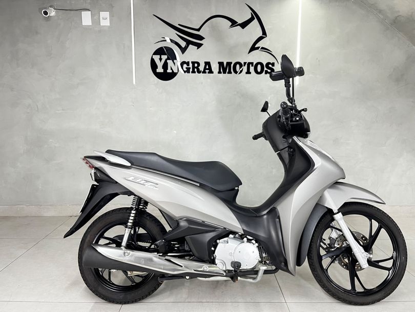 HONDA BIZ 125/125i Flex