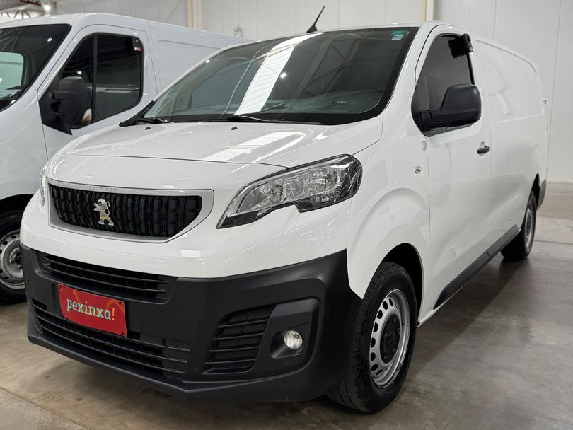 Peugeot Expert Cargo 1.5 Turbo Diesel
