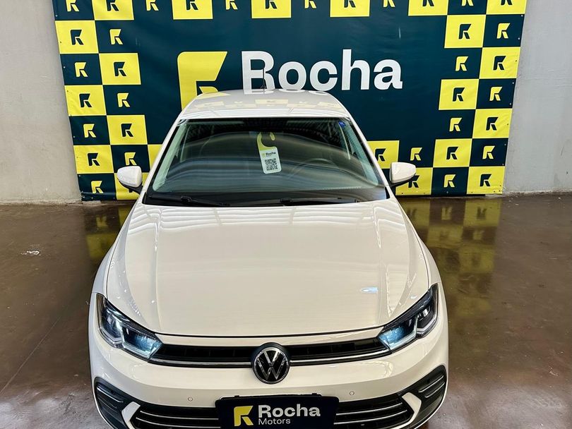 VolksWagen Polo Highline TSI 1.0 Flex 12V Aut.