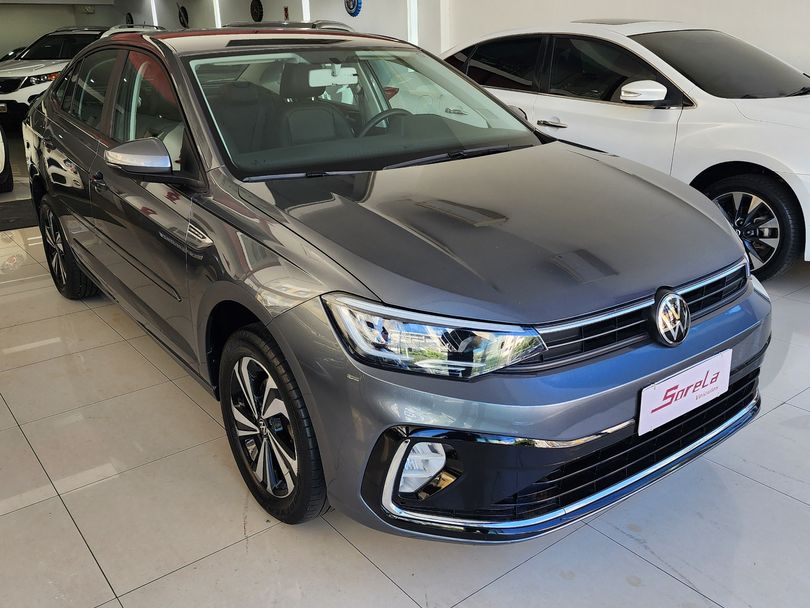 VolksWagen VIRTUS Comfort. 200 TSI 1.0 Flex 12V Aut