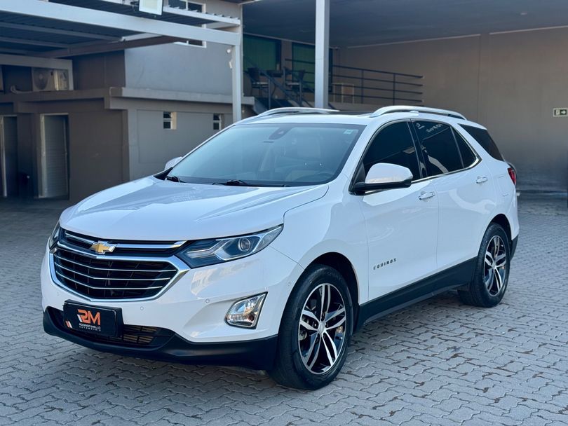 Chevrolet EQUINOX Premier 2.0 Turbo AWD 262cv Aut.