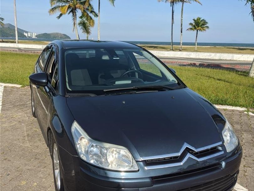 Citroën C4 Picasso/Pic. La Luna 2.0 16V  Aut.