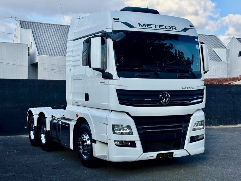 VOLKSWAGEN Meteor 28.460 6x2 2p (diesel)(E5)
