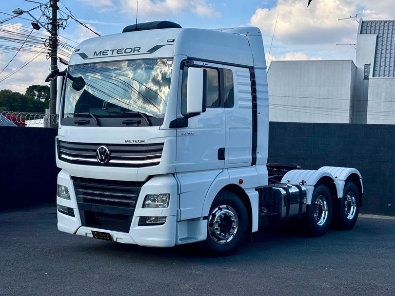 VOLKSWAGEN Meteor 28.460 6x2 2p (diesel)(E5)
