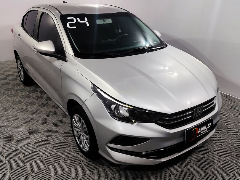 Fiat CRONOS DRIVE 1.3 8V Flex