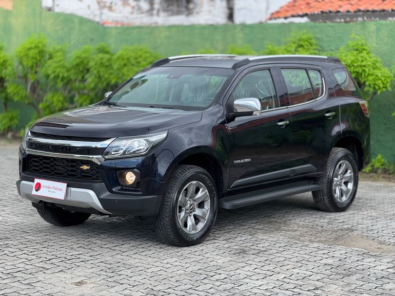 Chevrolet TRAILBLAZER PREMIER 2.8 TB Diesel Aut.