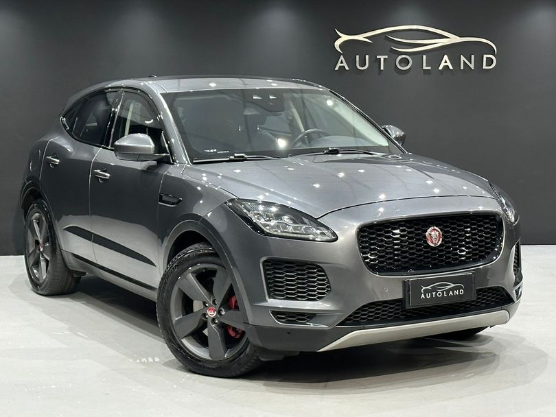 Jaguar E-Pace R-Dynamic S 2.0 AWD 249cv/ Flex