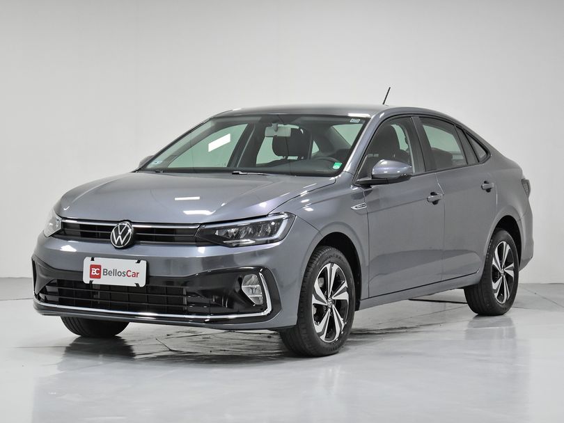 VolksWagen VIRTUS Comfort. 200 TSI 1.0 Flex 12V Aut