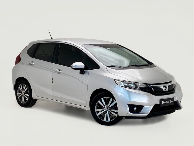 Honda Fit EX/S/EX 1.5 Flex/Flexone 16V 5p Aut.