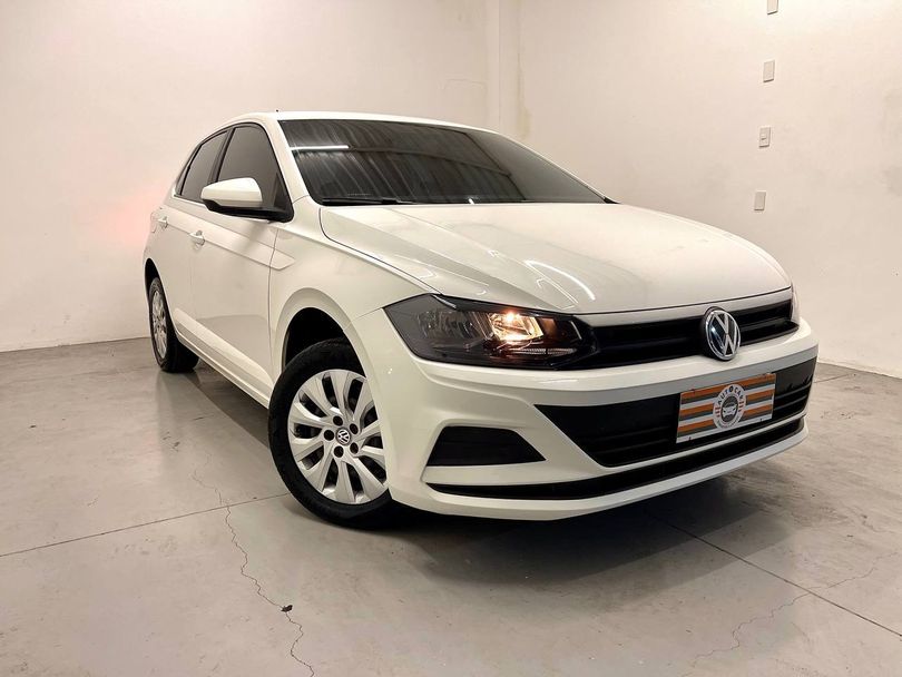 VolksWagen Polo 1.0 Flex 12V 5p