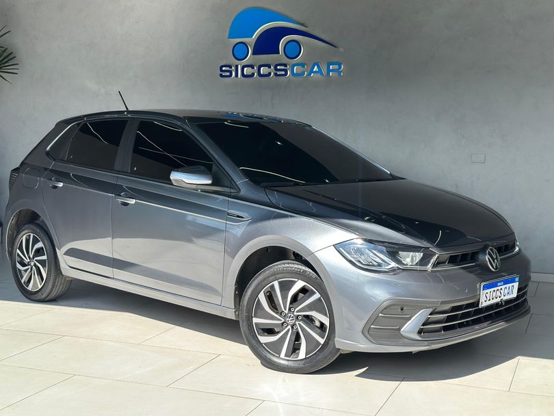 VolksWagen Polo Highline TSI 1.0 Flex 12V Aut.