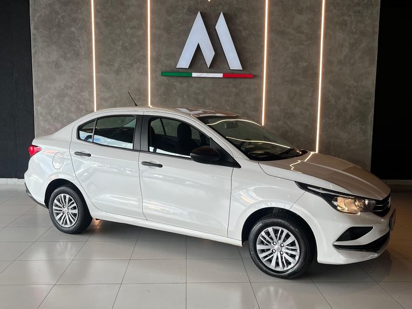 Fiat CRONOS 1.0 6V Flex