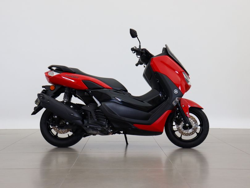 YAMAHA NMAX Connected 160 ABS