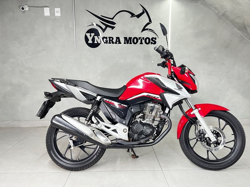 HONDA CG 160 TITAN FLEXONE/Ed.Especial 40 Anos