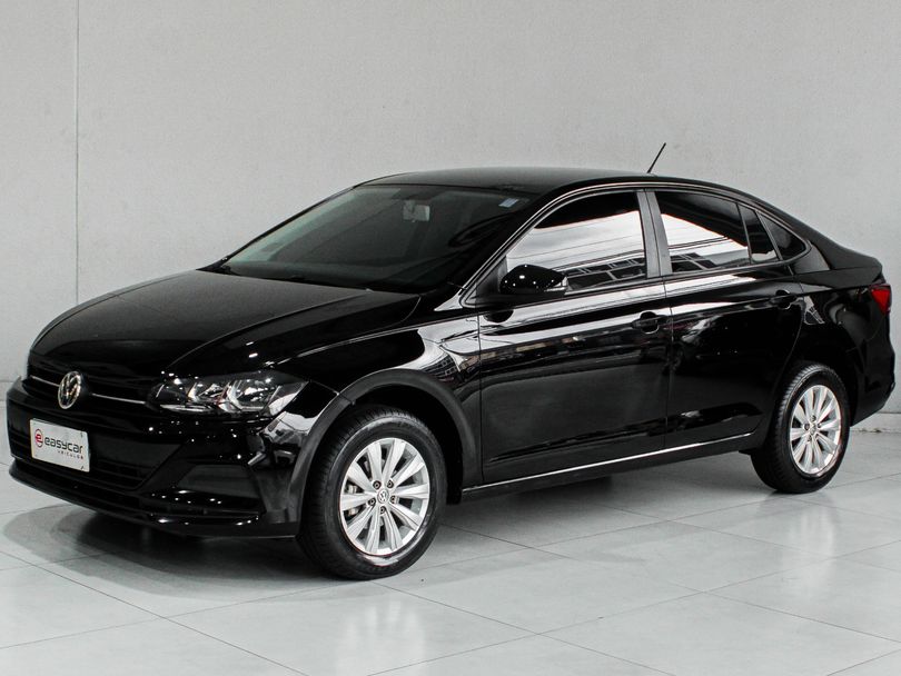 VolksWagen VIRTUS 1.6 MSI Flex 16V 5p Mec.