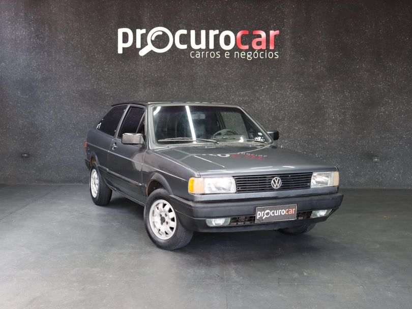 VolksWagen Gol GL 1.6 Mi/Star 1.6 e 1.8/Atlanta 1.6