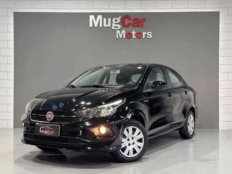 Fiat CRONOS 1.3 8V Flex