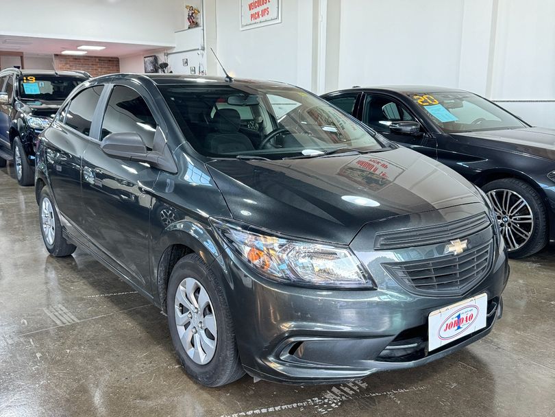 Chevrolet ONIX HATCH Joy 1.0 8V Flex 5p Mec.