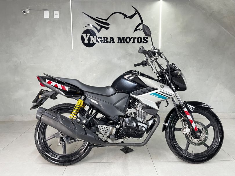 YAMAHA YS 150 FAZER SED/ FLEX