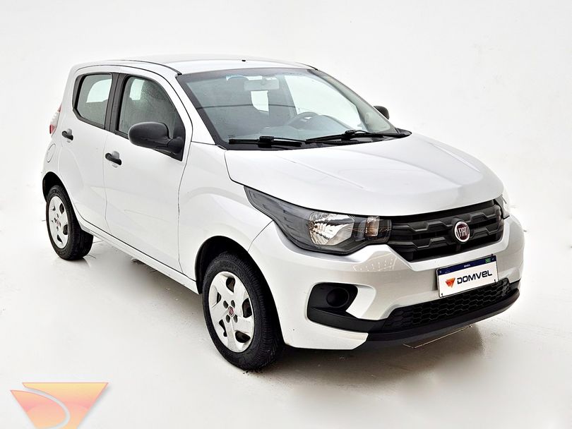 Fiat MOBI LIKE 1.0 Fire Flex 5p.
