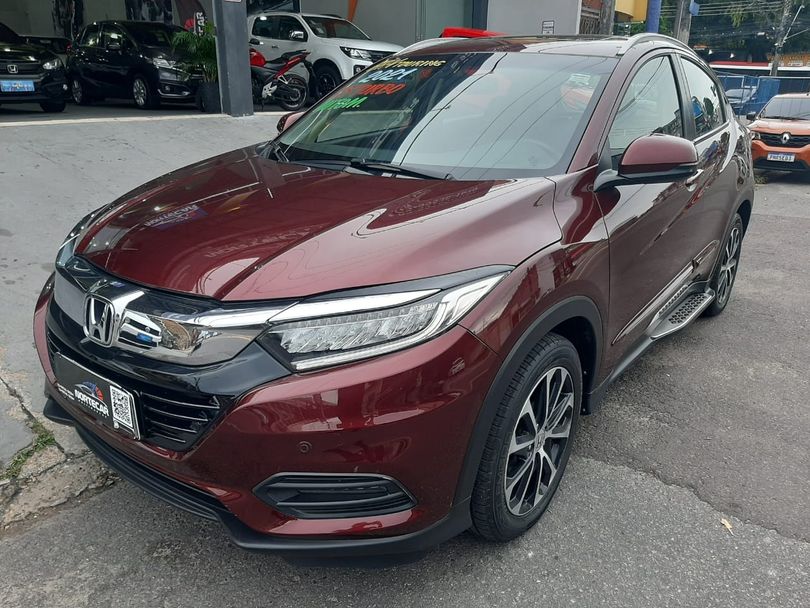 Honda HR-V Touring 1.5 TB 16V 5p Aut.