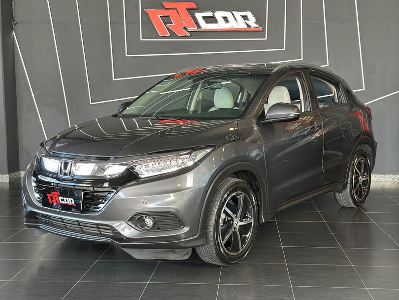 Honda HR-V Touring 1.5 TB 16V 5p Aut.