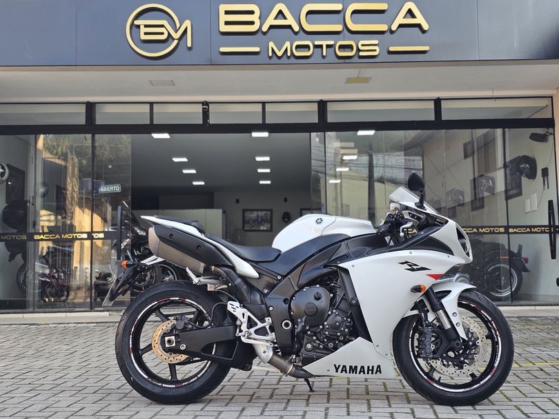 YAMAHA YZF R-1 1000
