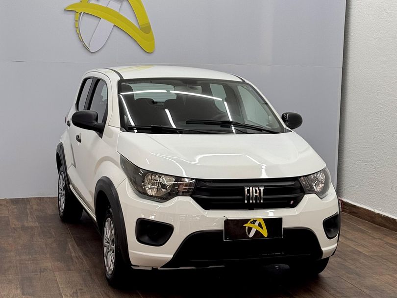 Fiat MOBI LIKE 1.0 Fire Flex 5p.