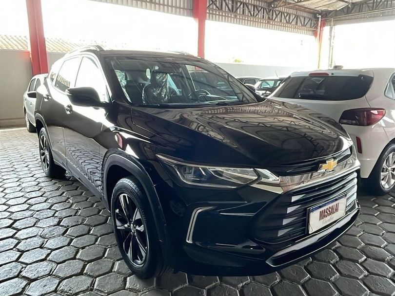 Chevrolet TRACKER Premier 1.2 Turbo 12V Flex Aut.