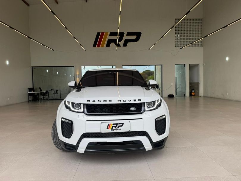 Land Rover Range R.EVOQUE Si4 HSE Dyn. 2.0/Flex Aut