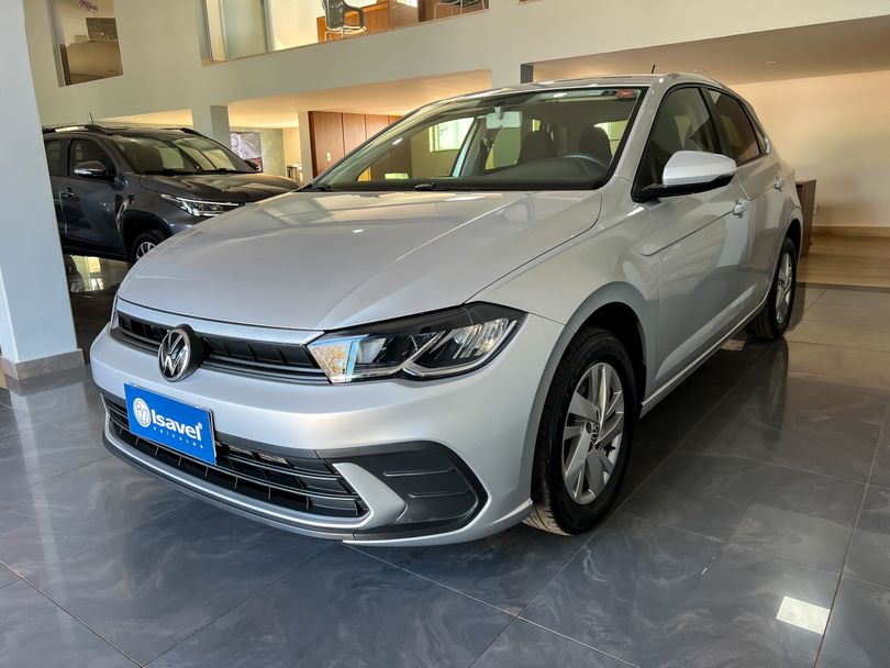 VolksWagen Polo 1.0 MPI Flex 12V 5p