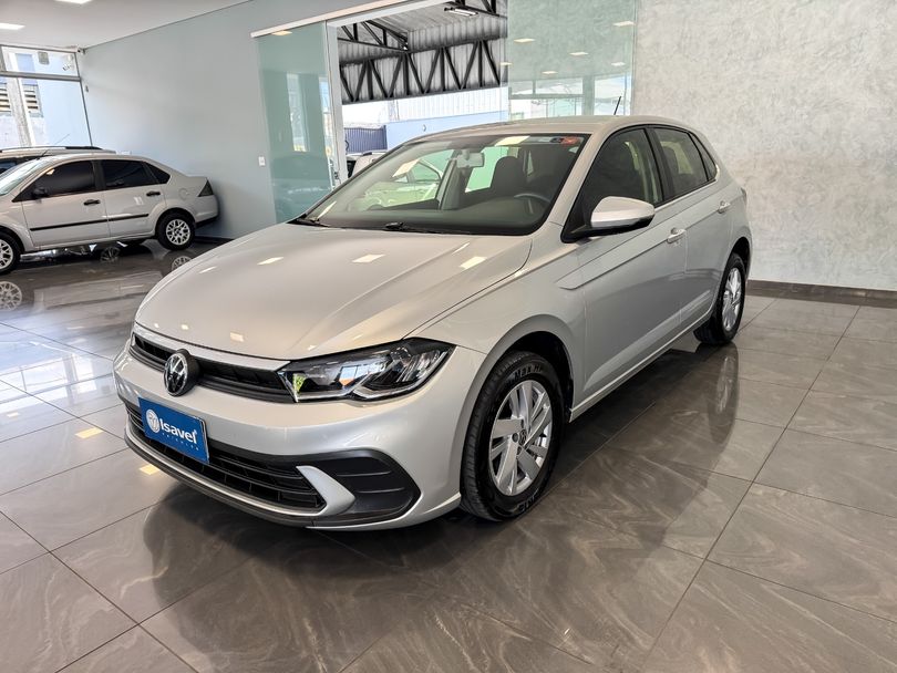 VolksWagen Polo 1.0 MPI Flex 12V 5p