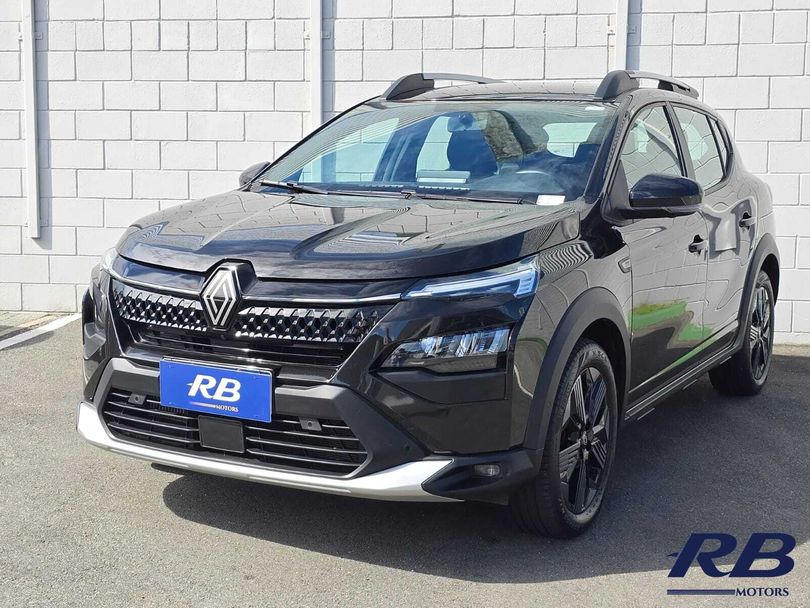 Renault Kardian Prem. Ed Flex 1.0 TB 12V 5p Aut.