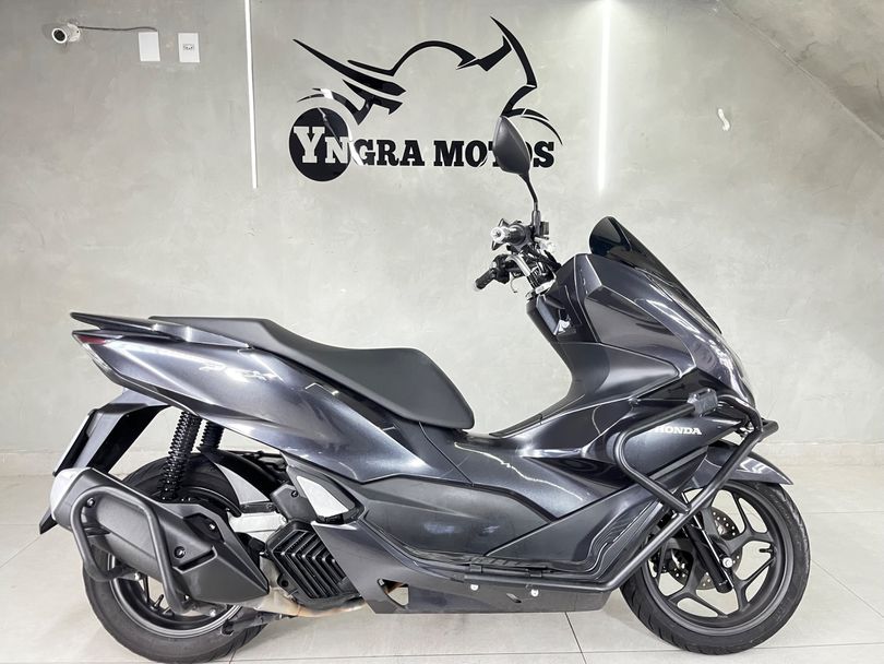 HONDA PCX 160 