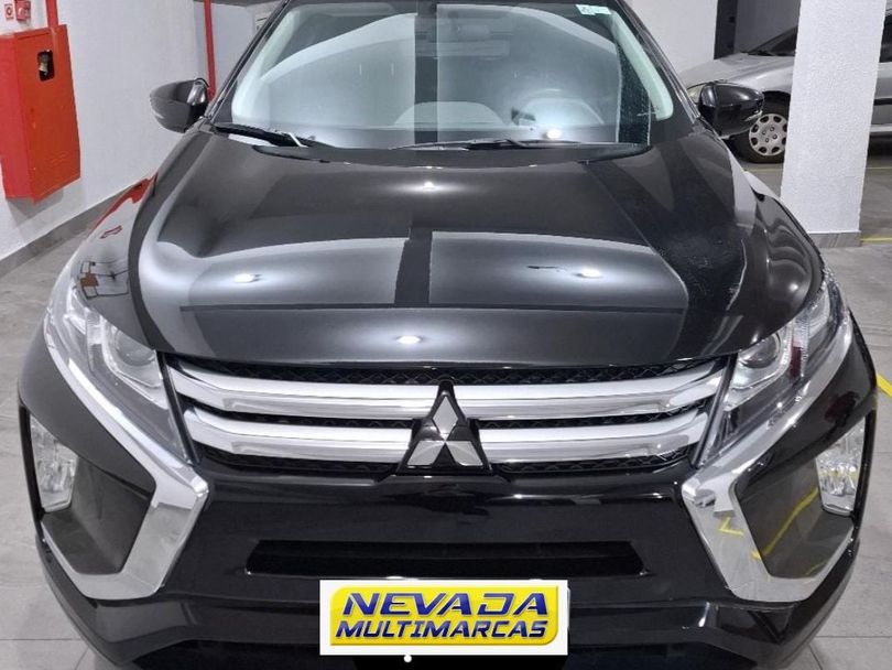 Mitsubishi Eclipse Cross HPE 1.5 16V 165cv Aut.