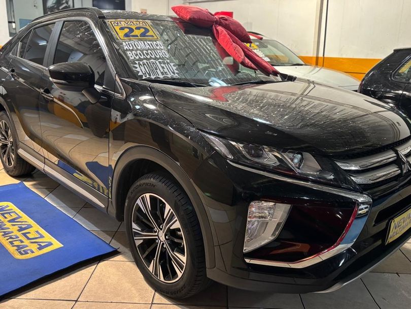 Mitsubishi Eclipse Cross HPE 1.5 16V 165cv Aut.