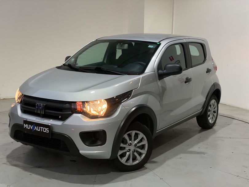 Fiat MOBI LIKE 1.0 Fire Flex 5p.