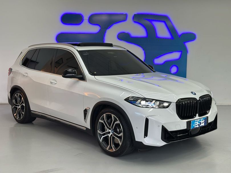 BMW X5 XDRIVE 50e 3.0 X-Line Aut. (Hibrido)