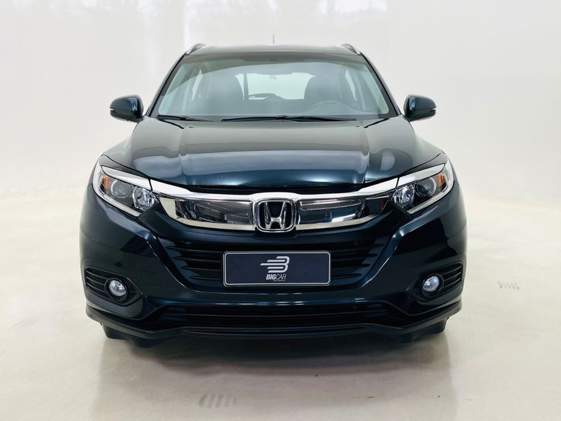 Honda HR-V EX 1.8 Flexone 16V 5p Aut.