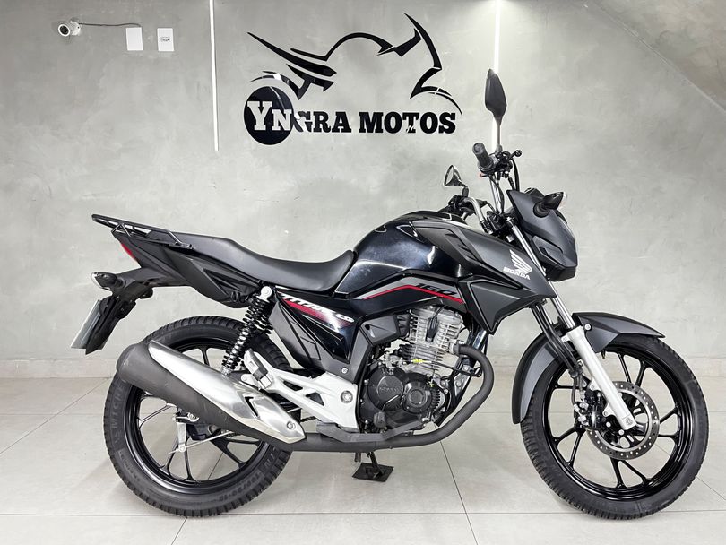 HONDA CG 160 TITAN FLEXONE/Ed.Especial 40 Anos