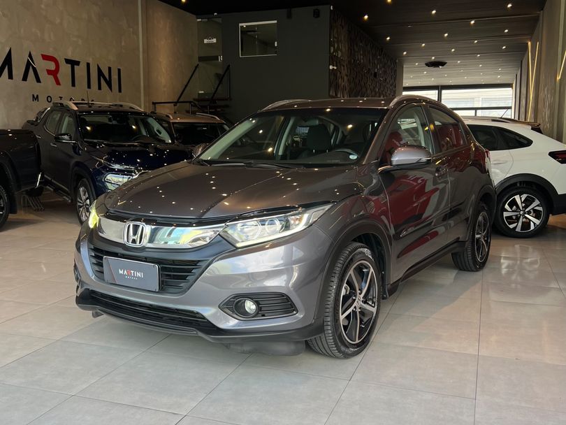 Honda HR-V EX 1.8 Flexone 16V 5p Aut.