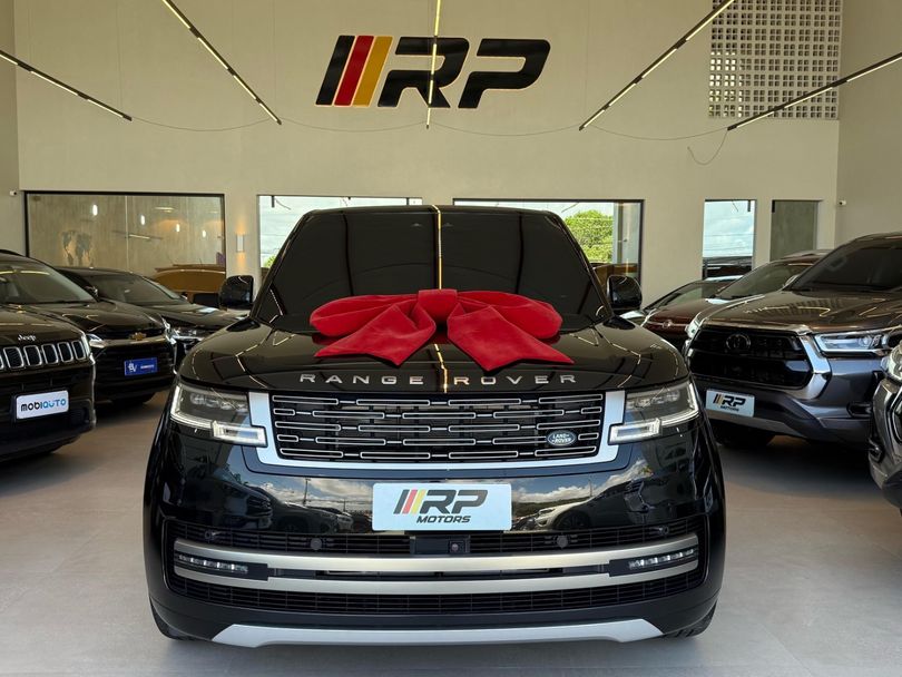 Rover Range Rover Vogue