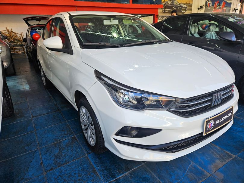 Fiat CRONOS DRIVE 1.0 6V Flex