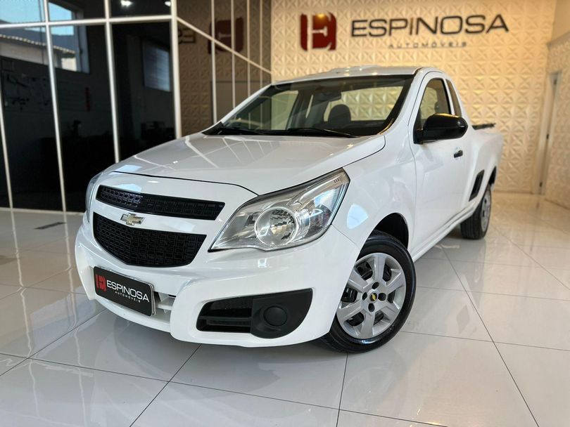 Chevrolet LS2