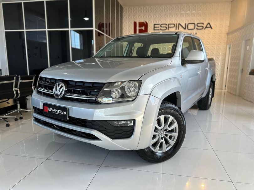 Volkswagen /VW  CD 4X4 TREND