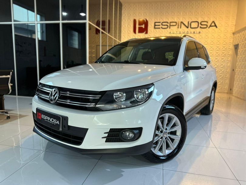 Volkswagen /VW  2.0 TSI