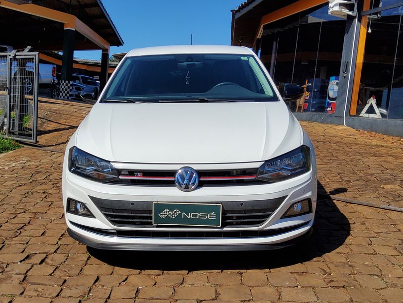 VolksWagen Polo Highline 200 TSI 1.0 Flex 12V Aut.