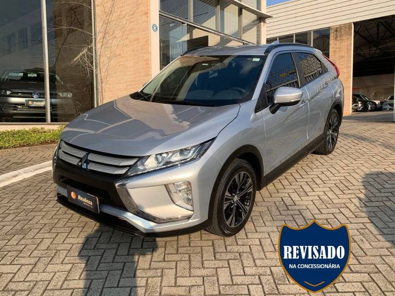 Mitsubishi Eclipse Cross GLS 1.5 16V 165cv Aut.